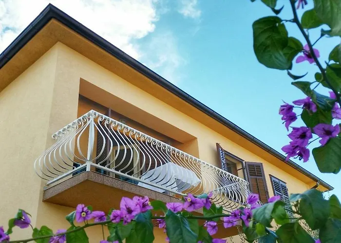 Apartments Nela