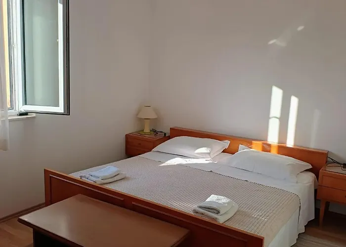 Apartments Nela