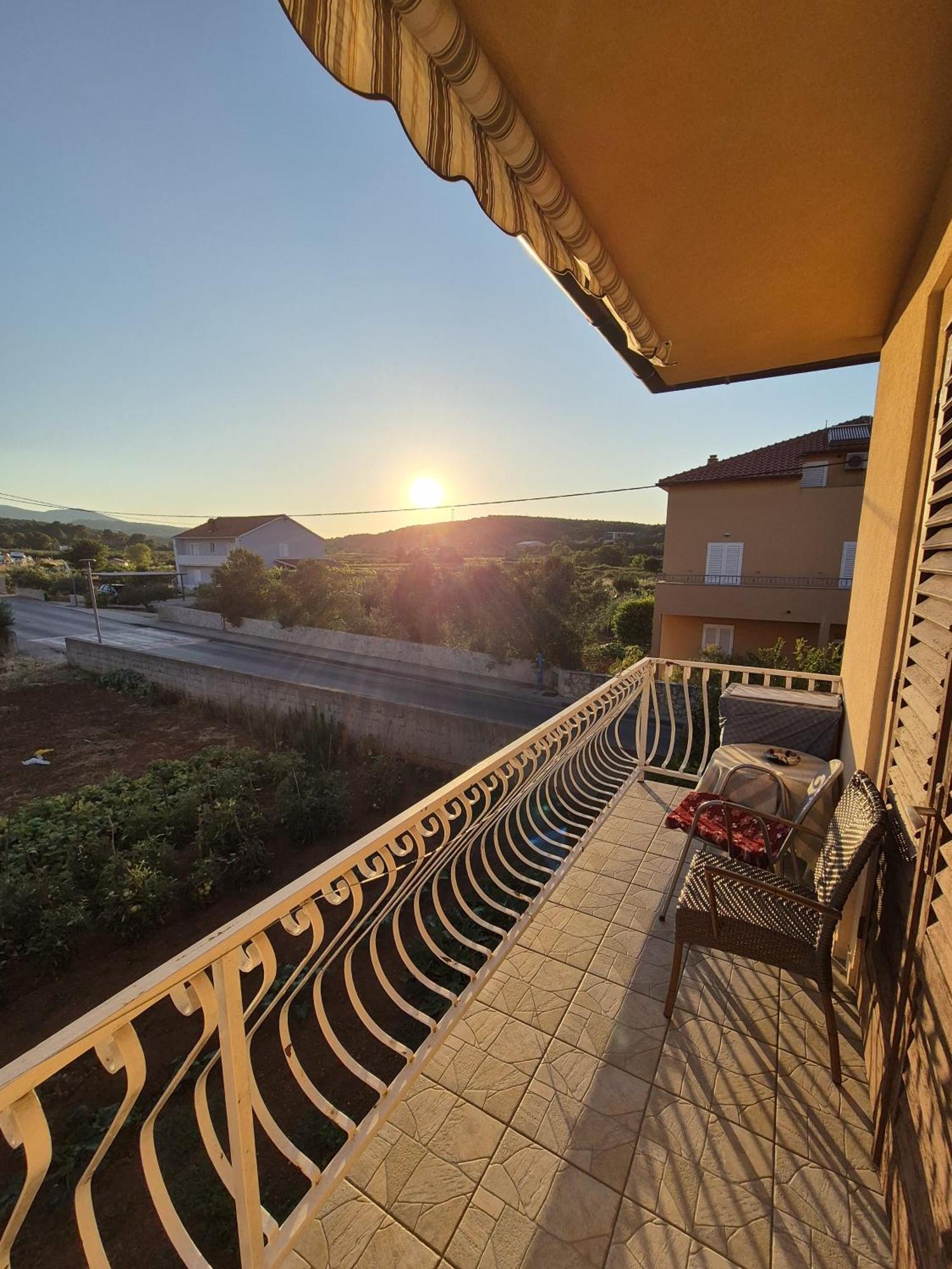 Nela Apartament Jelsa (Hvar)